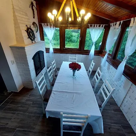 Séjour chez l'habitant Forko *