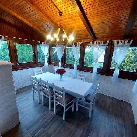 Séjour chez l'habitant Forko Lopar