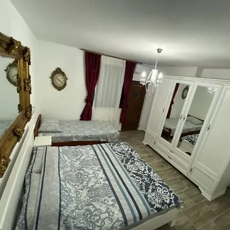 Séjour chez l'habitant Forko *