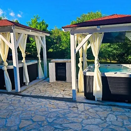 Forko Séjour chez l'habitant Lopar