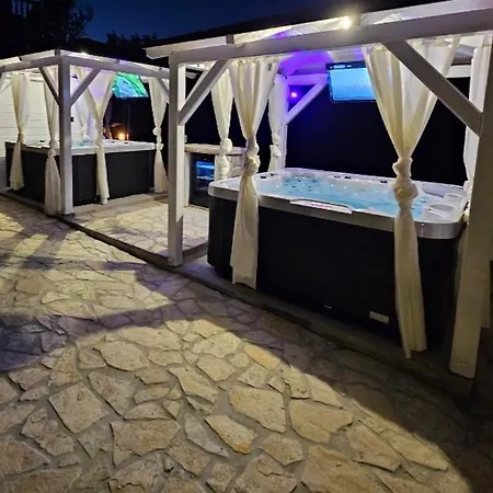 Homestay Forko Luxury Near Paradise Lopar