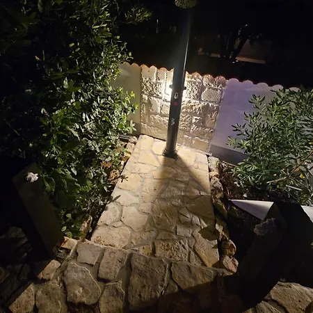 Séjour chez l'habitant Forko *