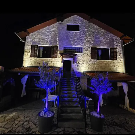 Forko Luxury Near Paradise * Lopar