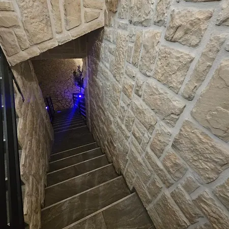 Séjour chez l'habitant Forko *