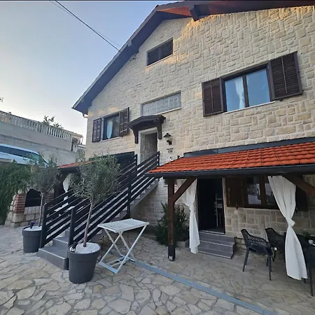 Forko Séjour chez l'habitant Lopar