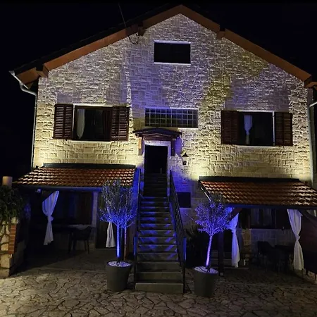 Forko Luxury Near Paradise Lopar