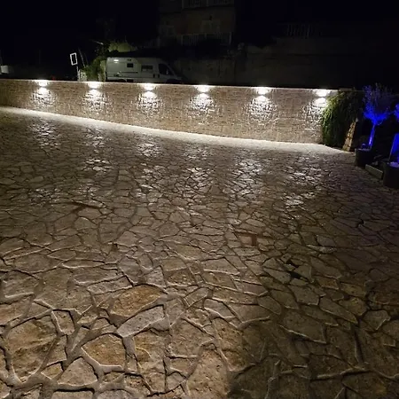 Kwatera prywatna Forko