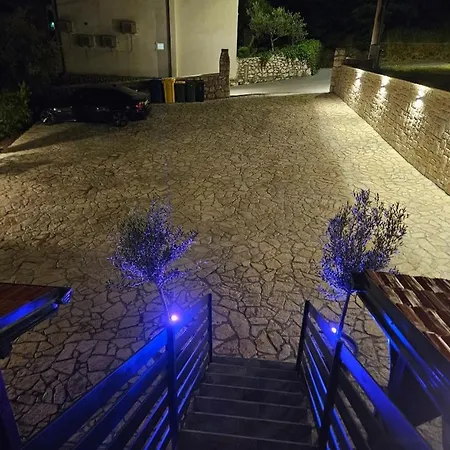 Forko Séjour chez l'habitant Lopar