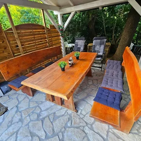 Forko Séjour chez l'habitant Lopar