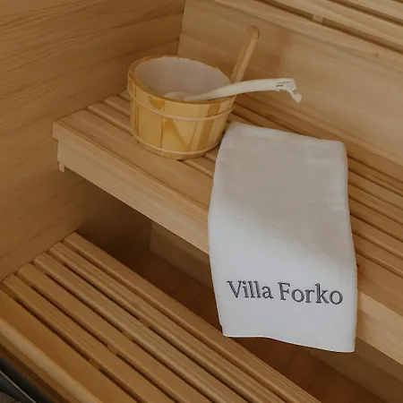 Séjour chez l'habitant Forko