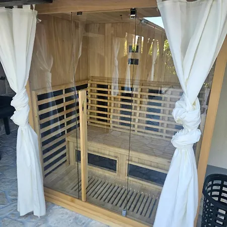 Forko Luxury Near Paradise * Lopar