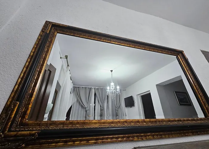 בית אירוח Forko