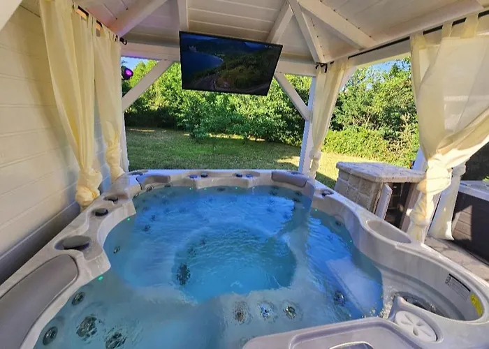 홈스테이 Forko 로파르