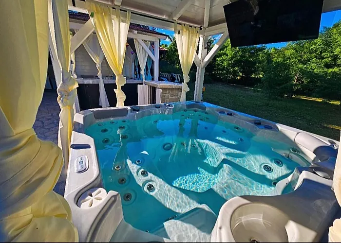 בית אירוח Forko