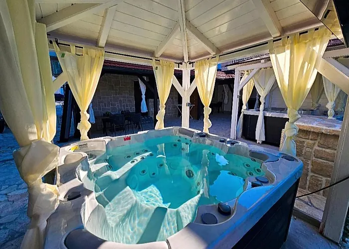 Forko בית אירוח לופאר