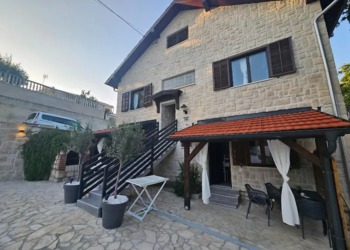 Forko בית אירוח לופאר