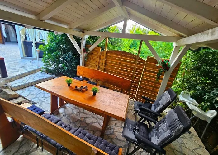 홈스테이 Forko 로파르