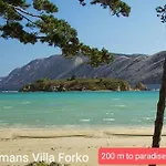 Forko Luxury Near Paradise