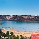 Forko Luxury Near Paradise