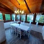 Accommodatie bij particulieren Forko Luxury Near Paradise Lopar