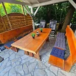 Forko Luxury Near Paradise Homestay Lopar