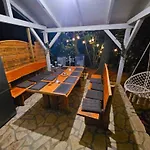 Homestay Forko Luxury Near Paradise Lopar
