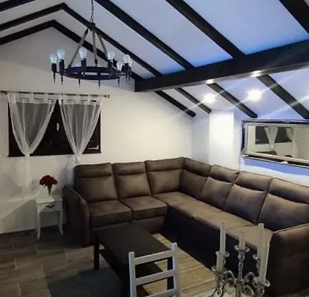منزل للإقامة Forko Luxury Near Paradise