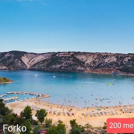 Forko Luxury Near Paradise