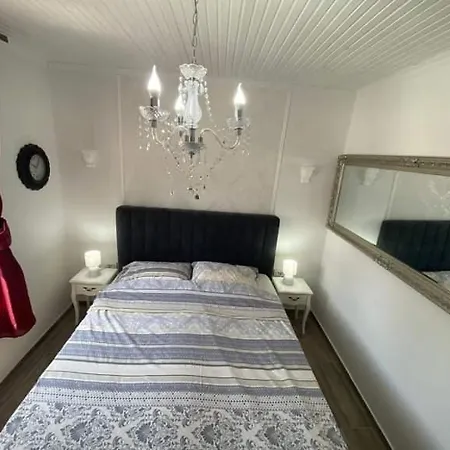 Forko Luxury Near Paradise * لوبار