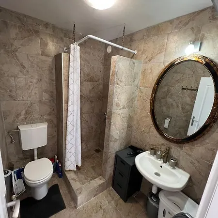 Alloggio in famiglia Forko Luxury Near Paradise Lopar
