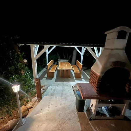 Forko Homestay Lopar
