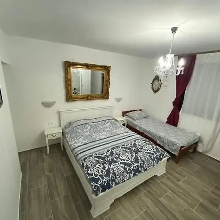 Forko Luxury Near Paradise Alloggio in famiglia Lopar