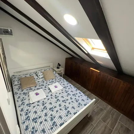 Forko Homestay