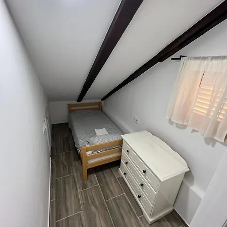 Forko Luxury Near Paradise لوبار