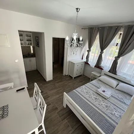 Homestay Forko