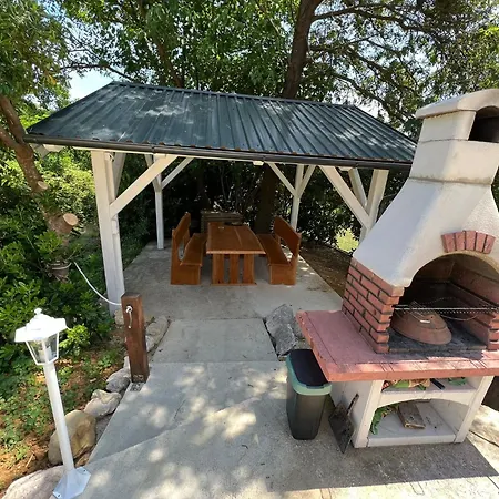 Homestay Forko