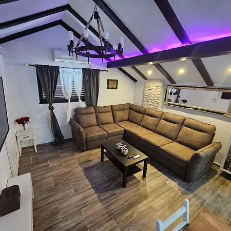 Forko Quarto em Acomodações Particulares Lopar