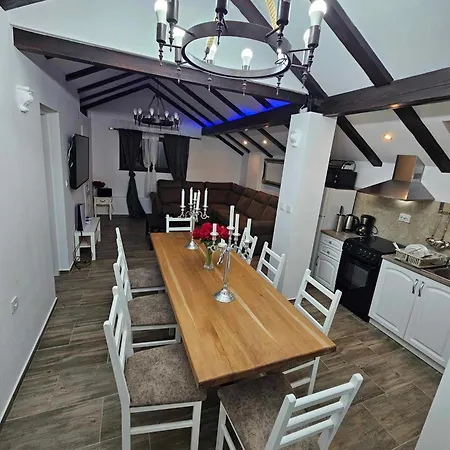 Alloggio in famiglia Forko Luxury Near Paradise Lopar