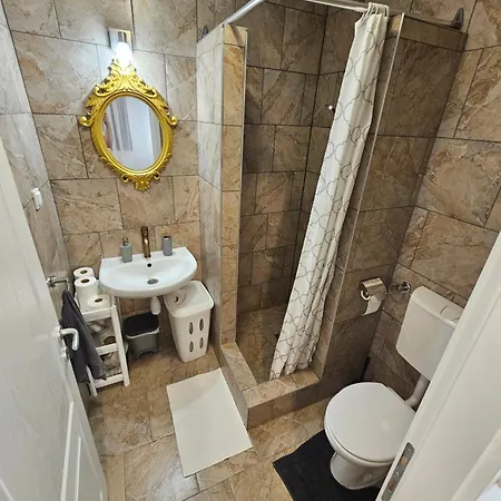 Forko Luxury Near Paradise لوبار