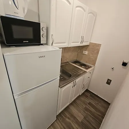 Gazde/Camere de închiriat Forko