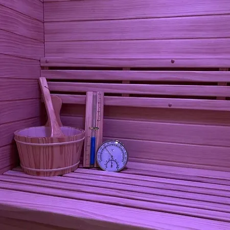 Forko Quarto em Acomodações Particulares