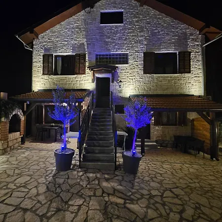 Forko Luxury Near Paradise Lopar