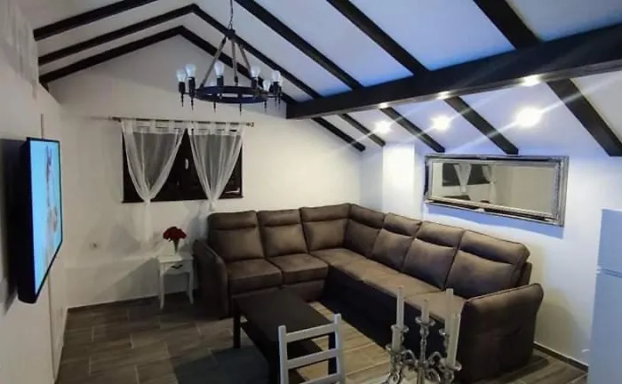 Privatunterkunft Forko