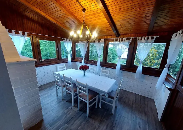 Privatunterkunft Forko Lopar