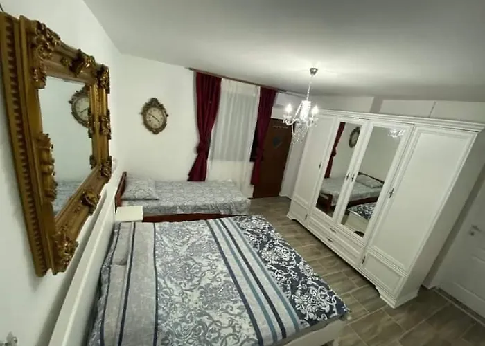 Privatunterkunft Forko *