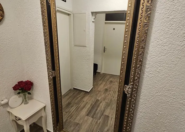 Forko Privatunterkunft *