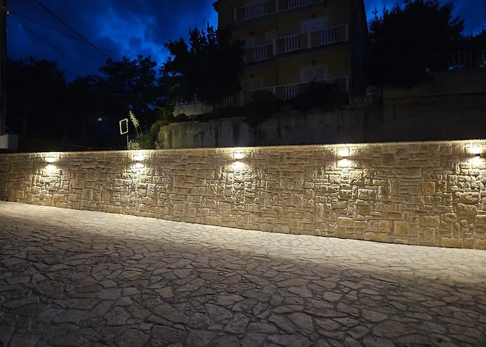 Forko Privatunterkunft *