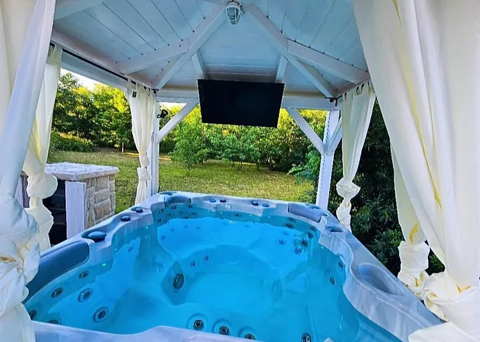 Forko Privatunterkunft