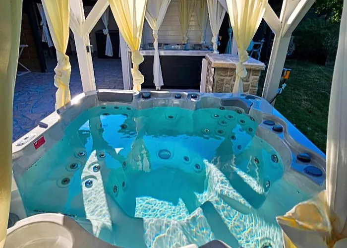 Privatunterkunft Forko