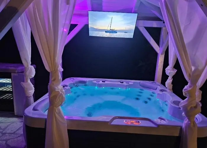 Forko Privatunterkunft *